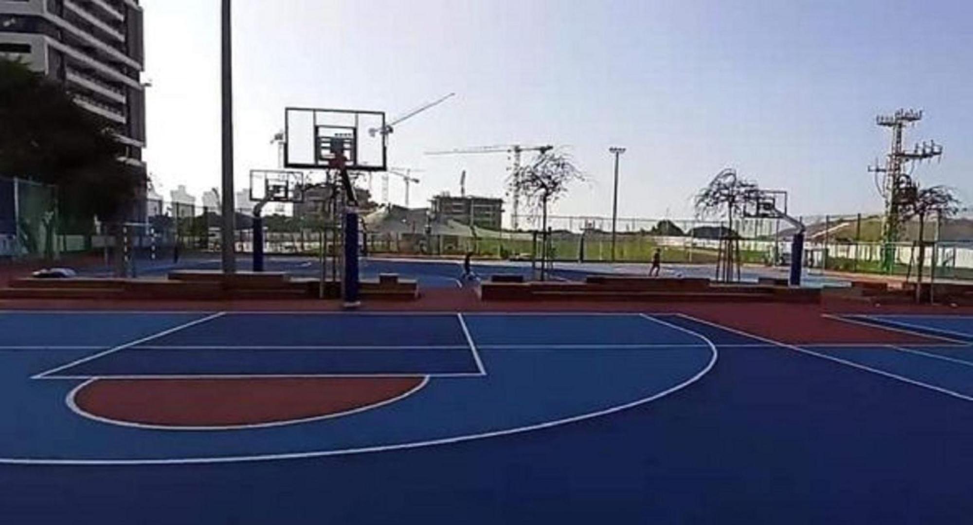 דירת 5 חדרים מול הים Lejlighed Bat Yam Eksteriør billede